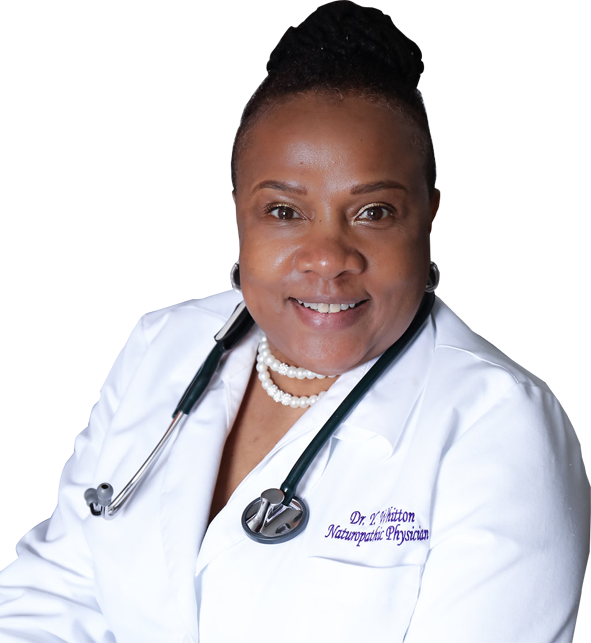 Dr. Yvette M. Whitton