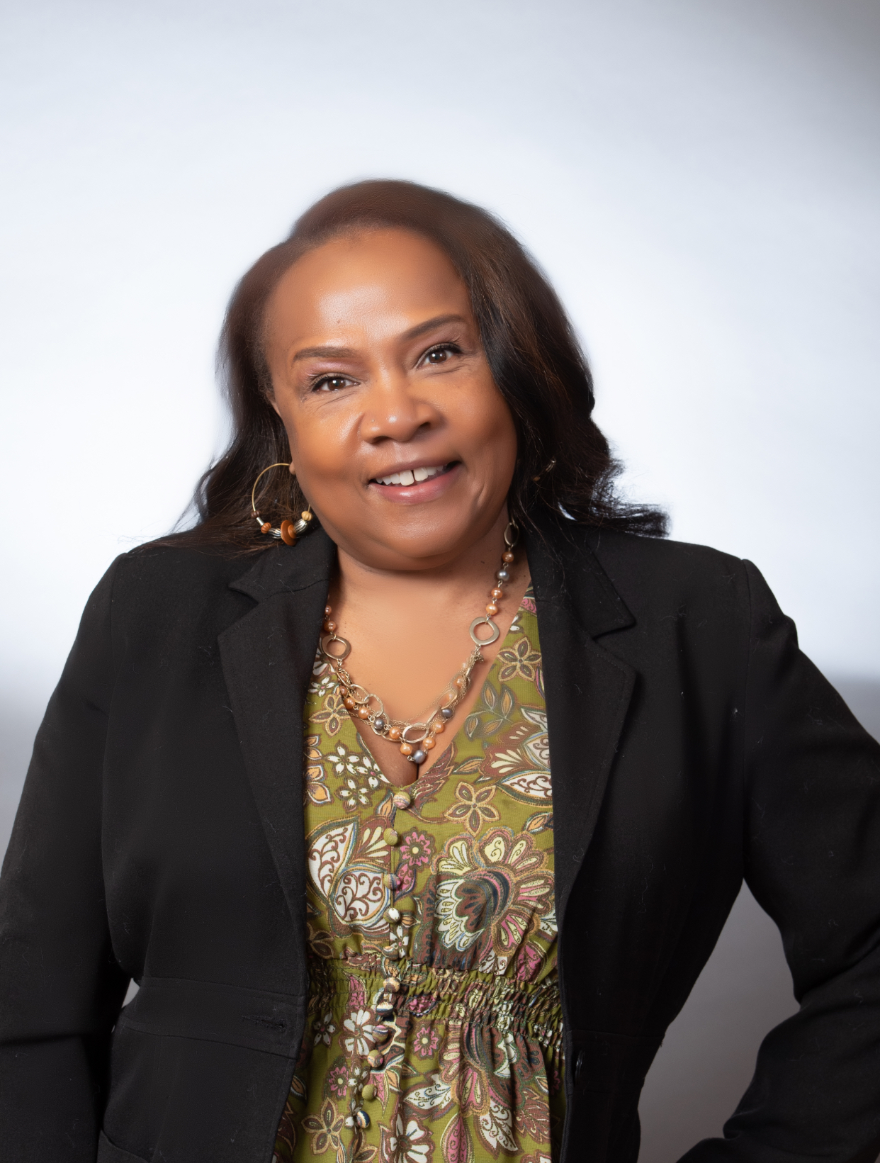 Dr. Yvette Whitton